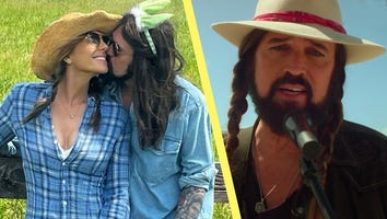 Billy Ray Cyrus Explains How Elizabeth Hurley Romance Started